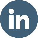 LinkedIn icon